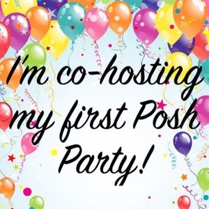 Co-hosting Men’s Style Party on 8/23!!